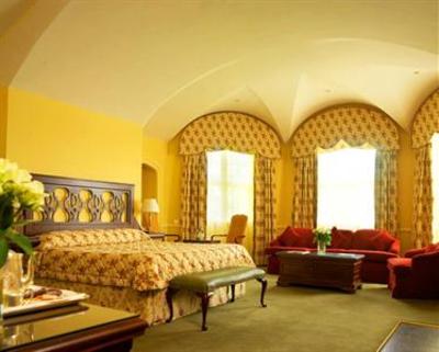 фото отеля Adare Manor Hotel