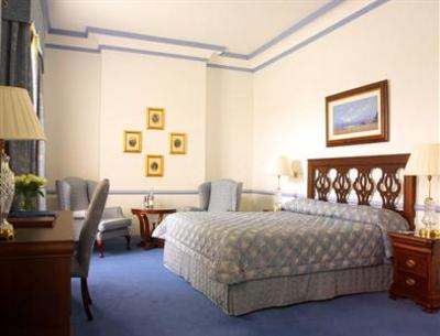 фото отеля Adare Manor Hotel