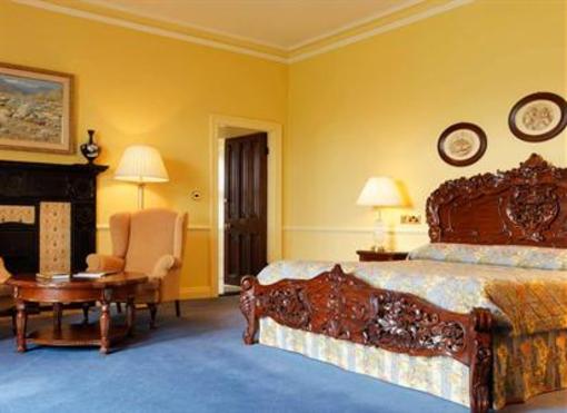фото отеля Adare Manor Hotel