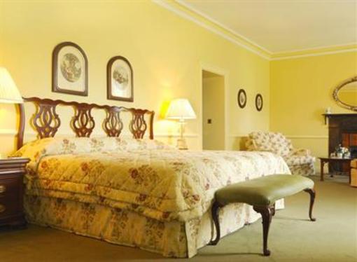 фото отеля Adare Manor Hotel