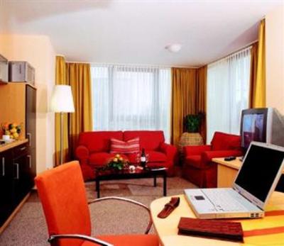фото отеля Eurostar Hotel