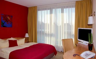 фото отеля Eurostar Hotel