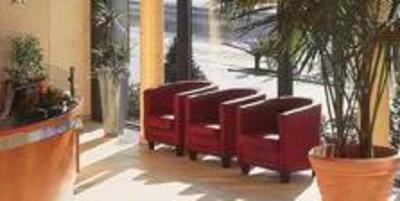 фото отеля Eurostar Hotel
