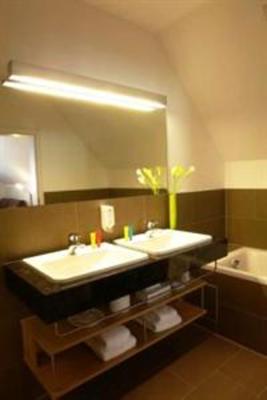 фото отеля Hotel Gasthof Krone Niederstetten