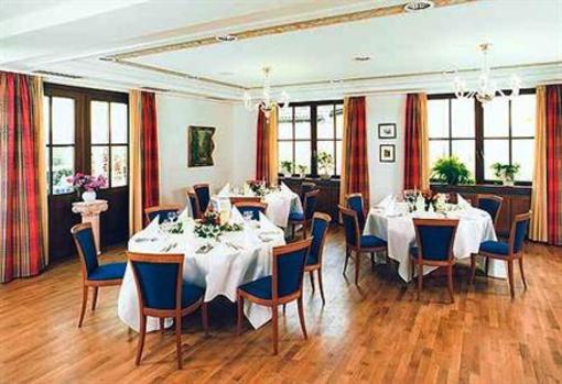фото отеля Hotel Gasthof Krone Niederstetten
