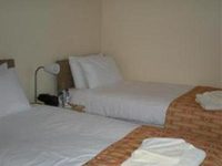 Clydesdale Hotel