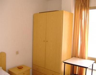 фото отеля Hostal Casa de Huespedes San Fernando