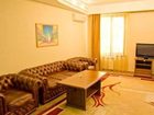 фото отеля Amsterdam Hotel Aktobe