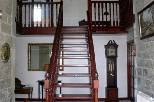 фото отеля Barn to Rest B&B