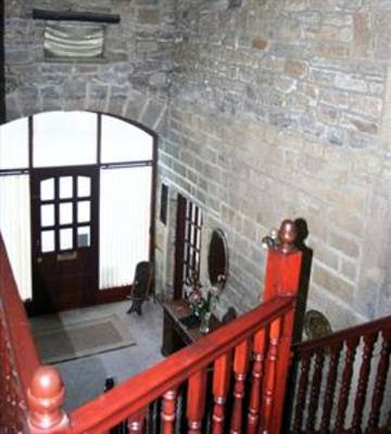 фото отеля Barn to Rest B&B