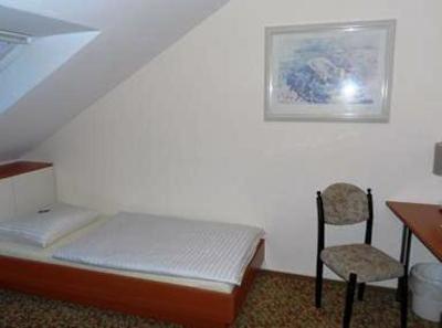 фото отеля Haags Hotel Niedersachsenhof