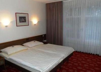 фото отеля Haags Hotel Niedersachsenhof