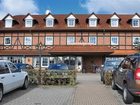 фото отеля Haags Hotel Niedersachsenhof