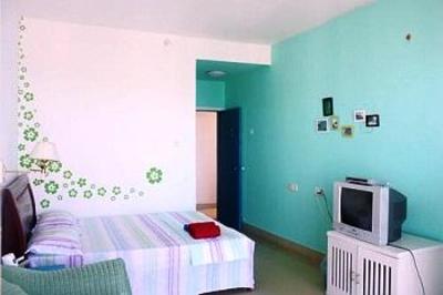 фото отеля Sanya Ye Jing Zhu Family Inn