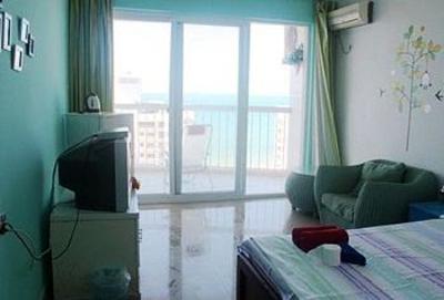 фото отеля Sanya Ye Jing Zhu Family Inn