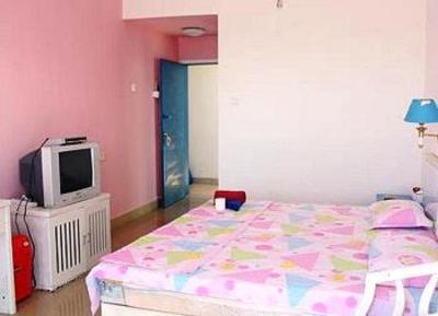 фото отеля Sanya Ye Jing Zhu Family Inn