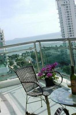 фото отеля Sanya Ye Jing Zhu Family Inn