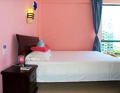 фото отеля Sanya Ye Jing Zhu Family Inn