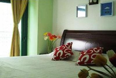 фото отеля Sanya Ye Jing Zhu Family Inn