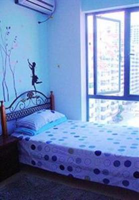 фото отеля Sanya Ye Jing Zhu Family Inn