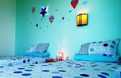 фото отеля Sanya Ye Jing Zhu Family Inn