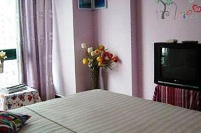 фото отеля Sanya Ye Jing Zhu Family Inn