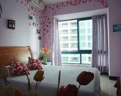 фото отеля Sanya Ye Jing Zhu Family Inn