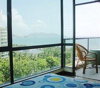 фото отеля Sanya Ye Jing Zhu Family Inn