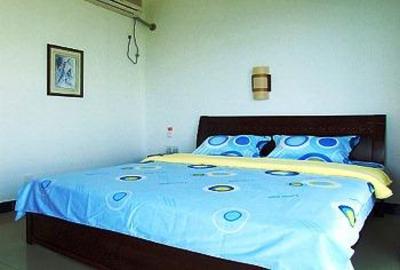 фото отеля Sanya Ye Jing Zhu Family Inn