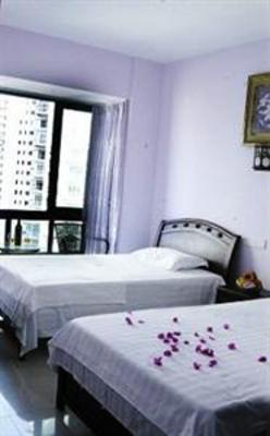 фото отеля Sanya Ye Jing Zhu Family Inn