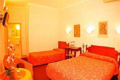 фото отеля Citotel Vendome