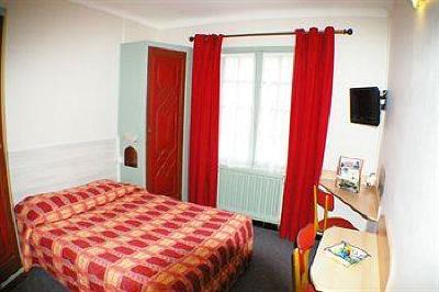 фото отеля Citotel Vendome