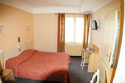 фото отеля Citotel Vendome