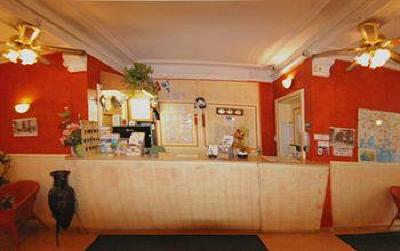 фото отеля Citotel Vendome