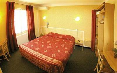 фото отеля Citotel Vendome