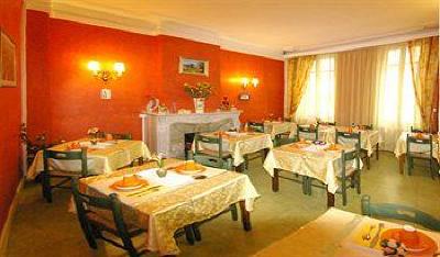 фото отеля Citotel Vendome