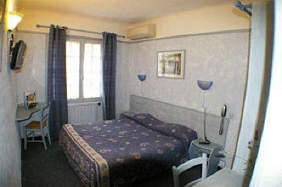 фото отеля Citotel Vendome
