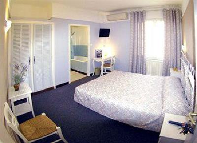 фото отеля Citotel Vendome