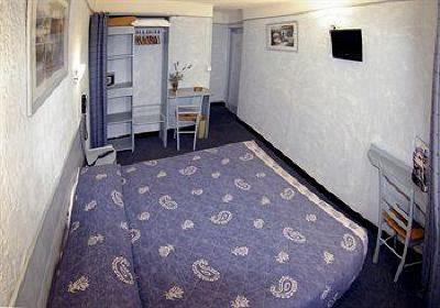 фото отеля Citotel Vendome