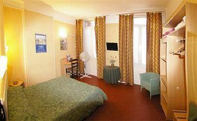 фото отеля Citotel Vendome