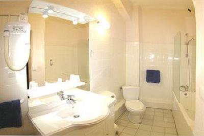 фото отеля Citotel Vendome