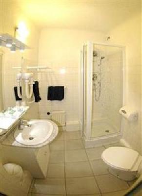 фото отеля Citotel Vendome
