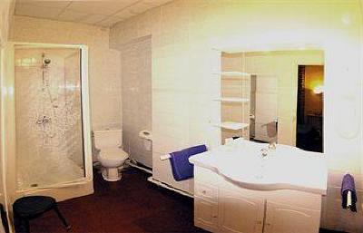 фото отеля Citotel Vendome