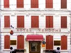 фото отеля Citotel Vendome