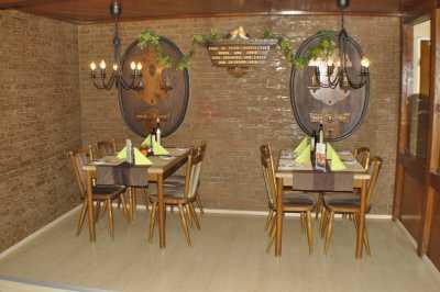 фото отеля Hotel & Restaurant zum Alten Brauhaus