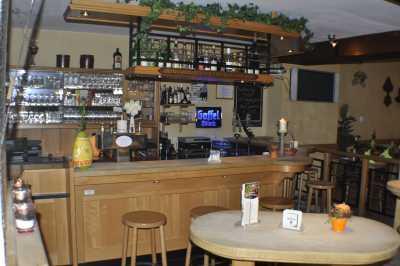фото отеля Hotel & Restaurant zum Alten Brauhaus