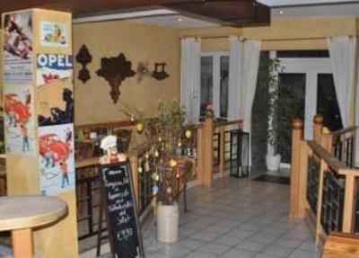 фото отеля Hotel & Restaurant zum Alten Brauhaus