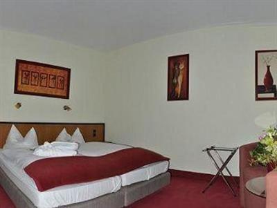 фото отеля Hotel & Restaurant zum Alten Brauhaus