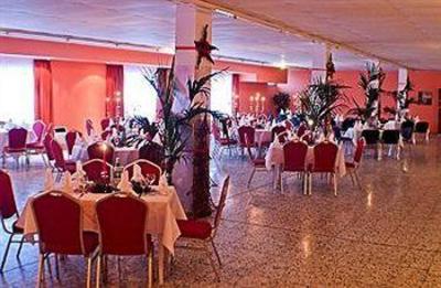фото отеля Hotel & Restaurant zum Alten Brauhaus