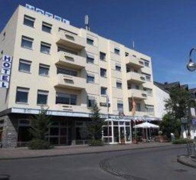 фото отеля Hotel & Restaurant zum Alten Brauhaus